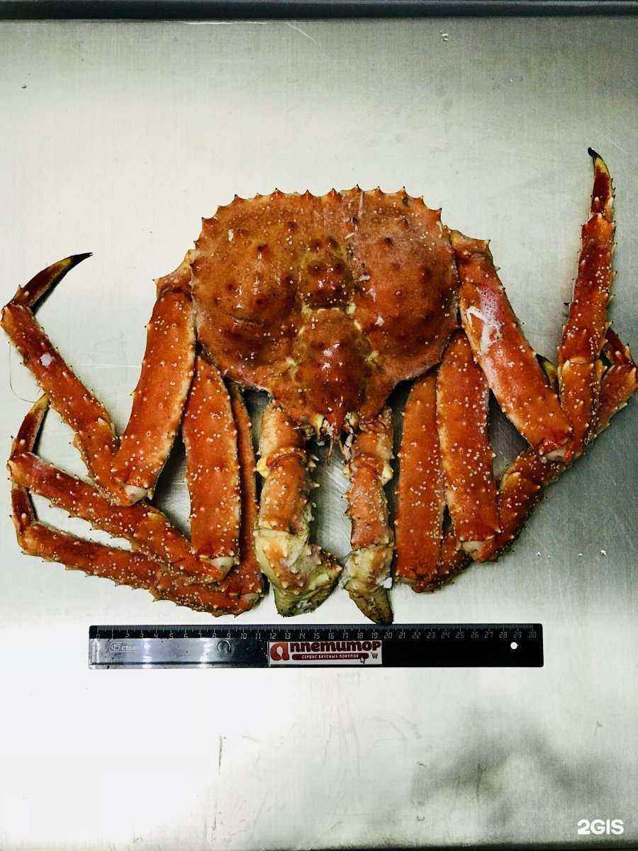 Отзывы на компанию Аппетитор в Краснодаре c фото