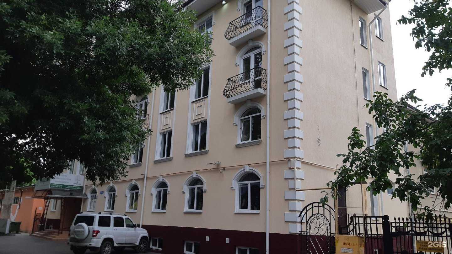 Отзывы на компанию Бугарь в Пятигорске c фото - фотография 2 из 2