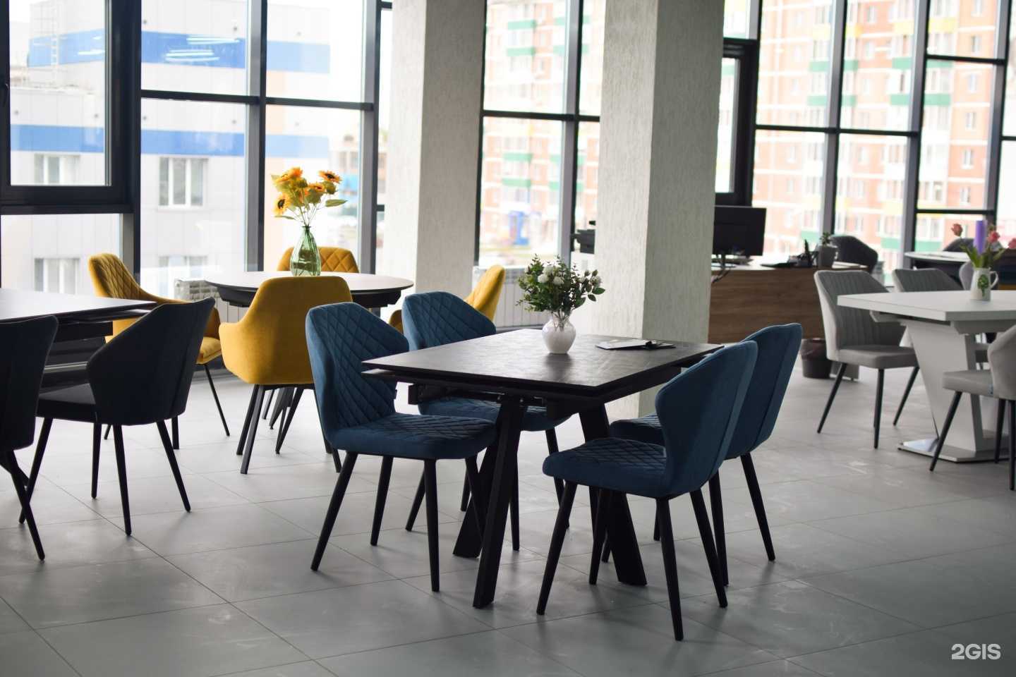 Отзывы на компанию MebelDela в г. Абакан c фото