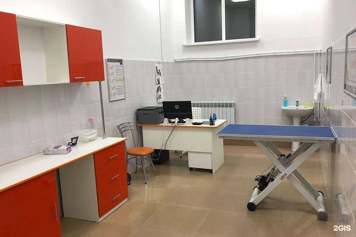 Отзывы на компанию Свой Доктор в Крымске c фото