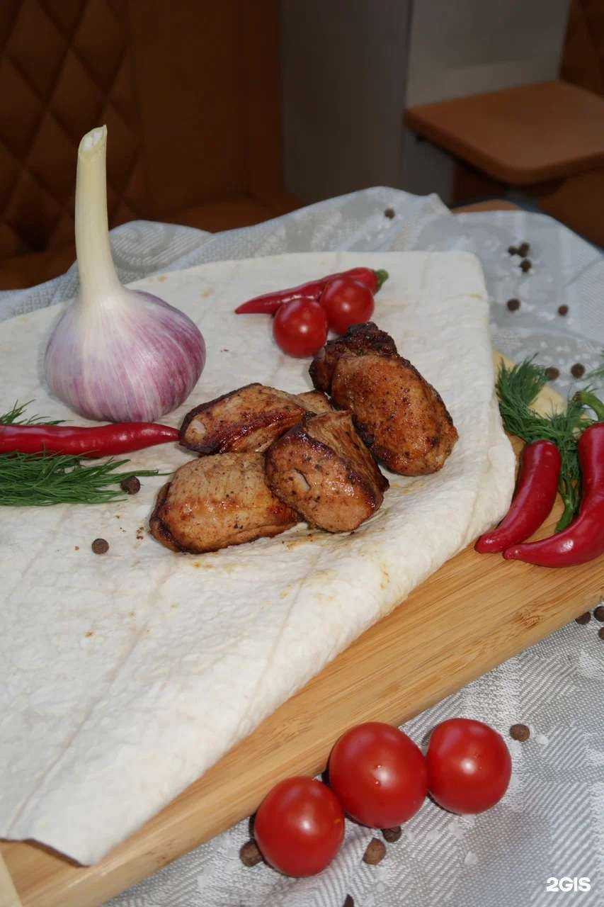 Отзывы на компанию Гриллиани в Екатеринбурге c фото