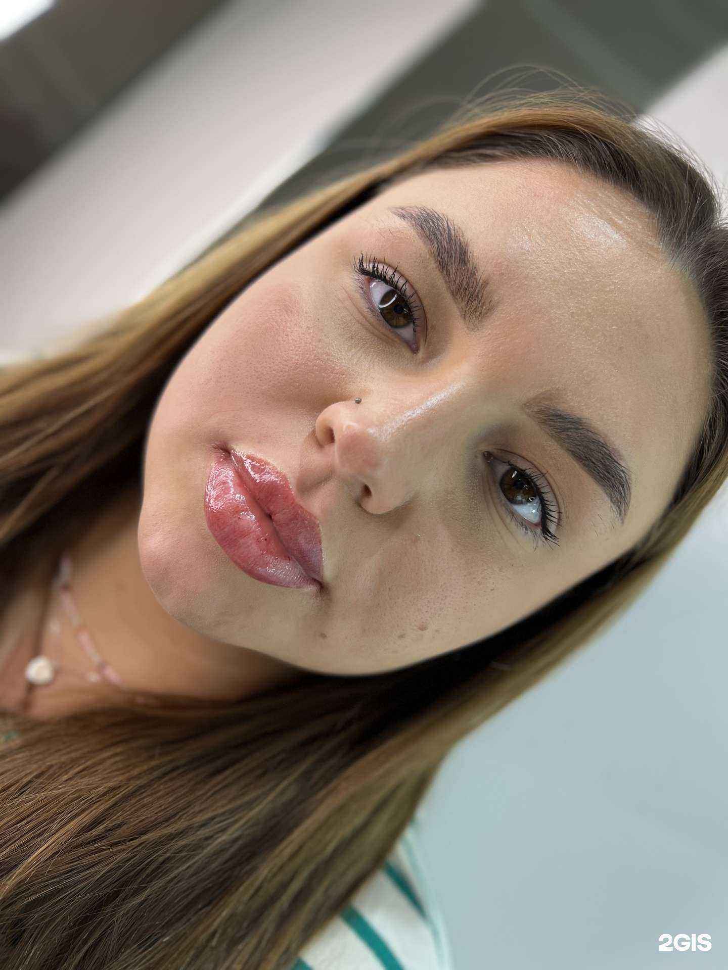 Отзывы на компанию Студия красоты в Тюмени c фото