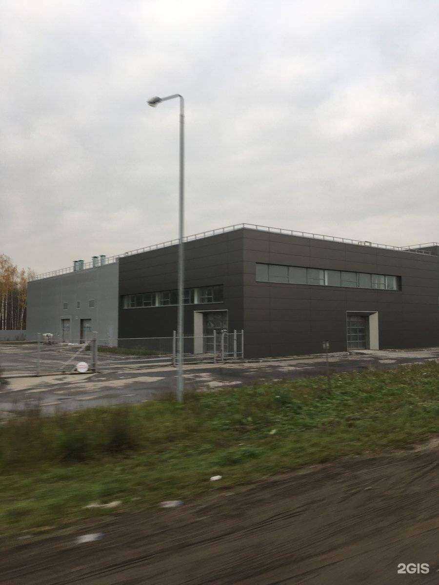 Отзывы на компанию Шевроле центр Нижний Новгород в Нижнем Новгороде c фото - фотография 2 из 2