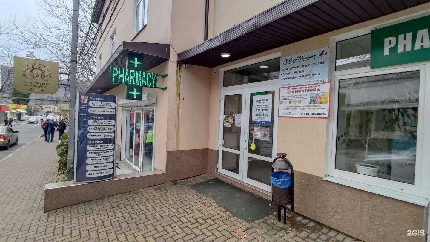 Отзывы на компанию Арх-идея в г. Сочи c фото