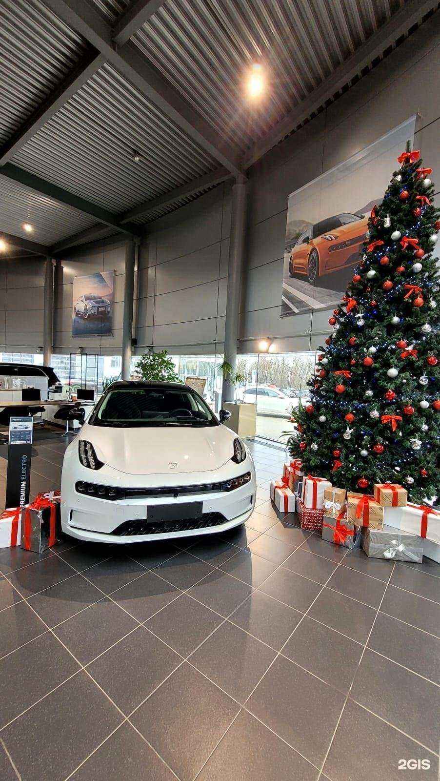 Отзывы на компанию Порше Premium Electro Ростов в г. Аксай c фото