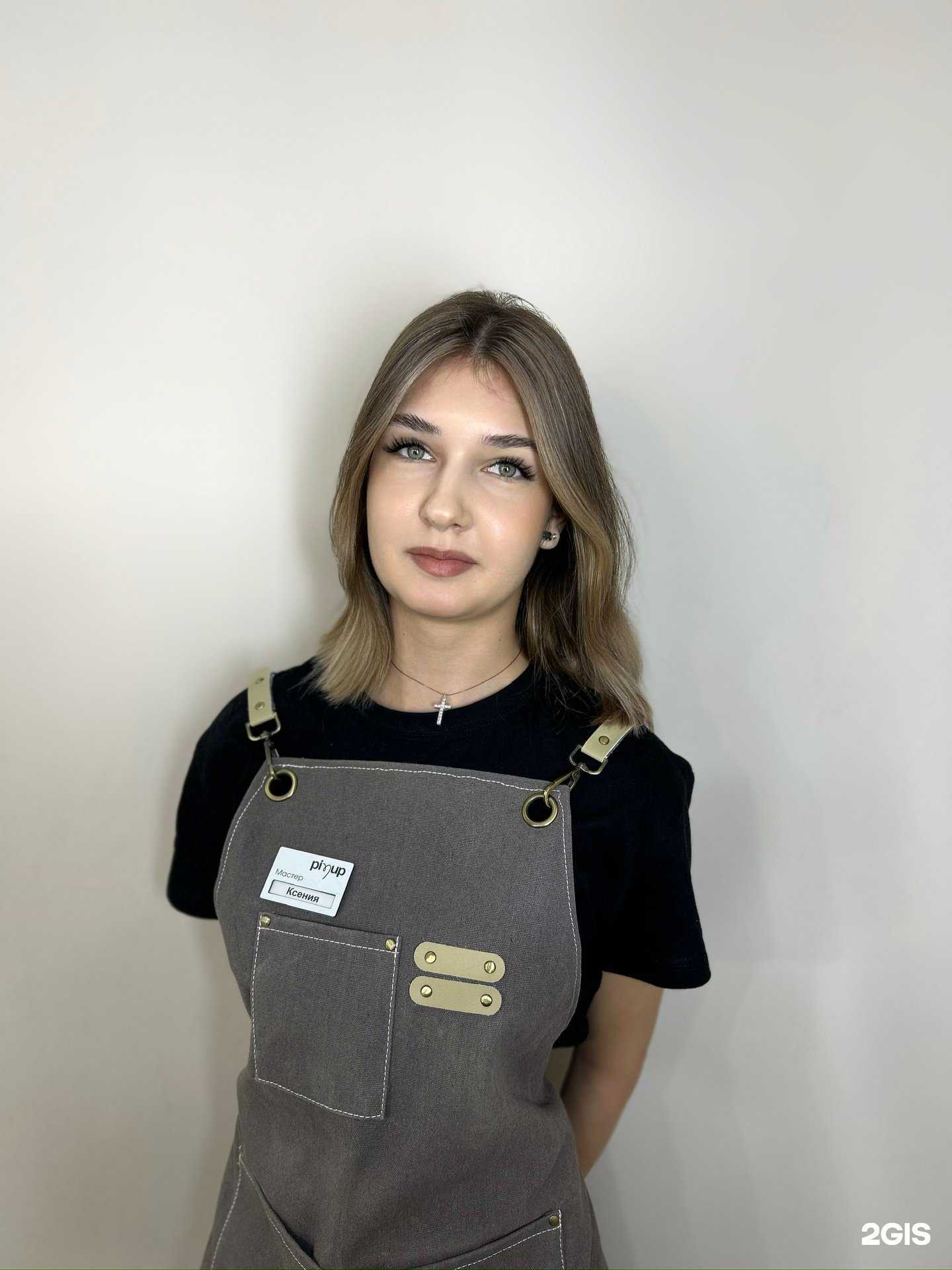 Отзывы на компанию PinUp в Новокузнецке c фото