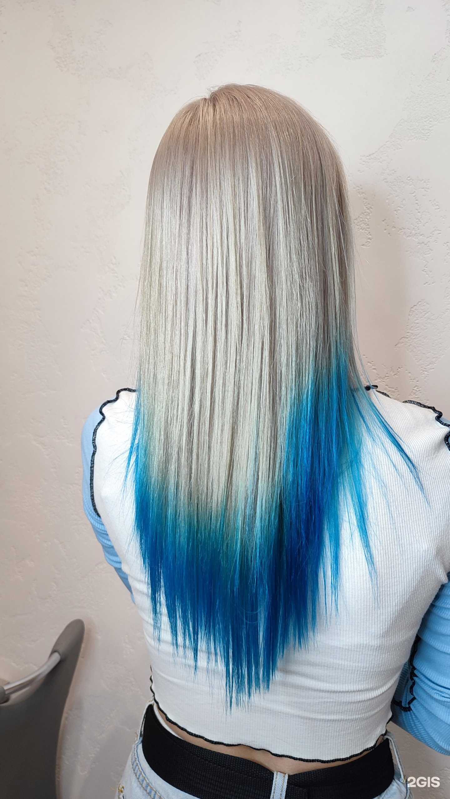 Отзывы на компанию RA Кератин в Калининграде c фото