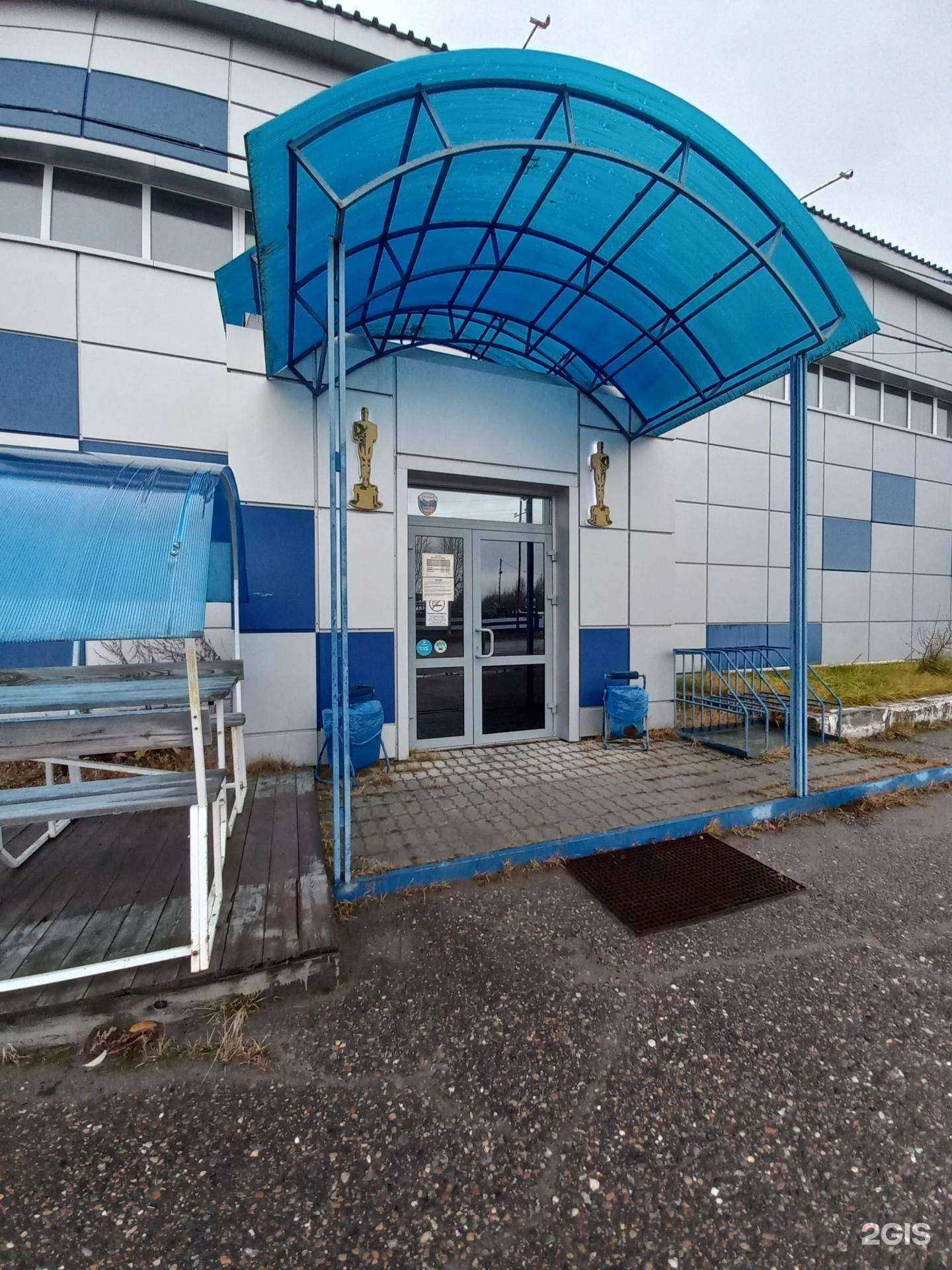 Отзывы на компанию Оскар в Стрежевое c фото