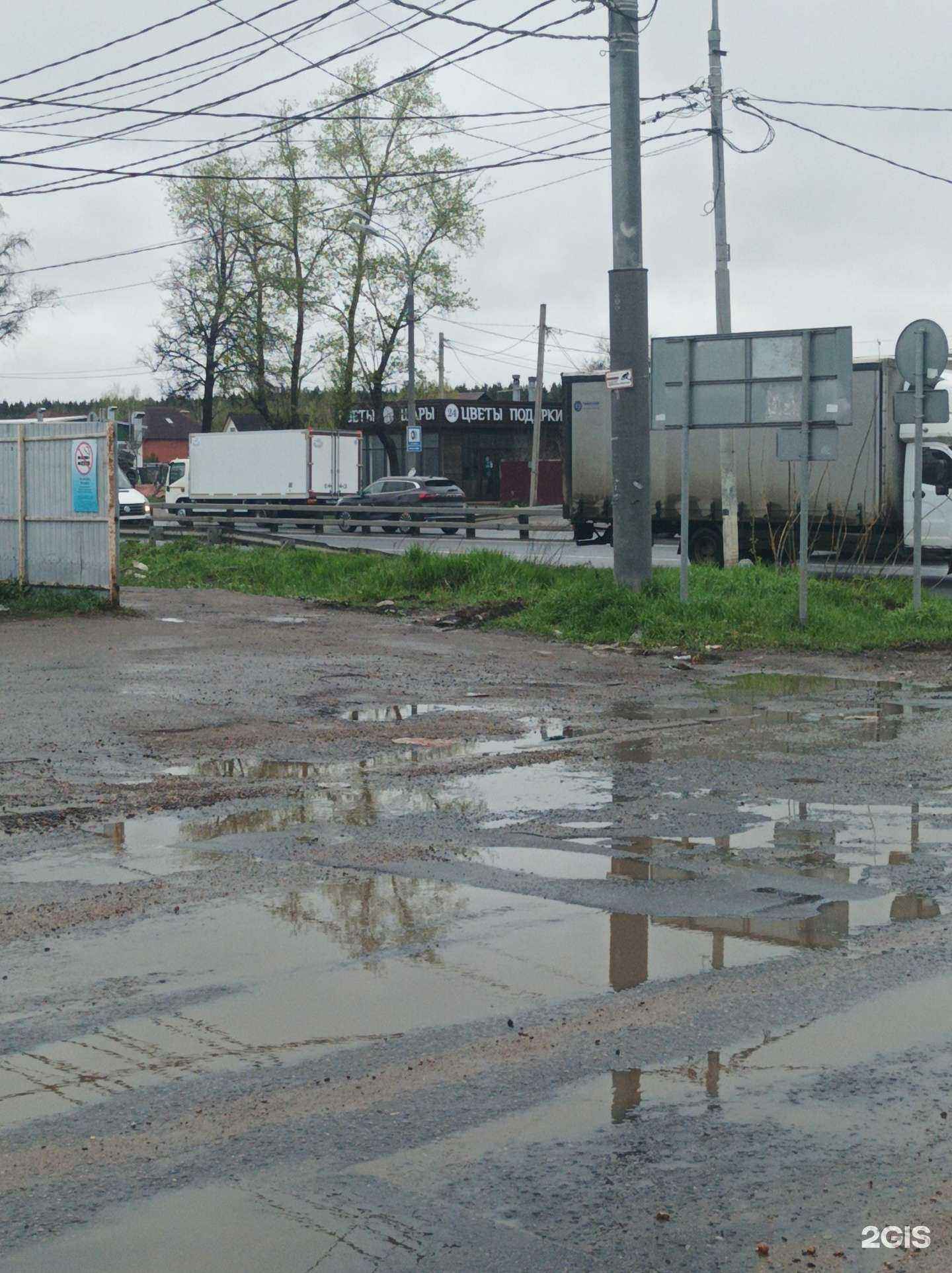 Отзывы на компанию Emmy rose в Химках c фото