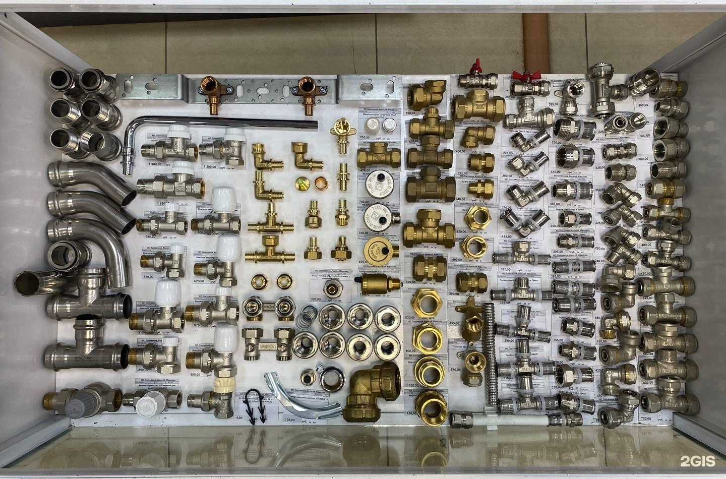 Отзывы на компанию Мир насосов в Иванове c фото