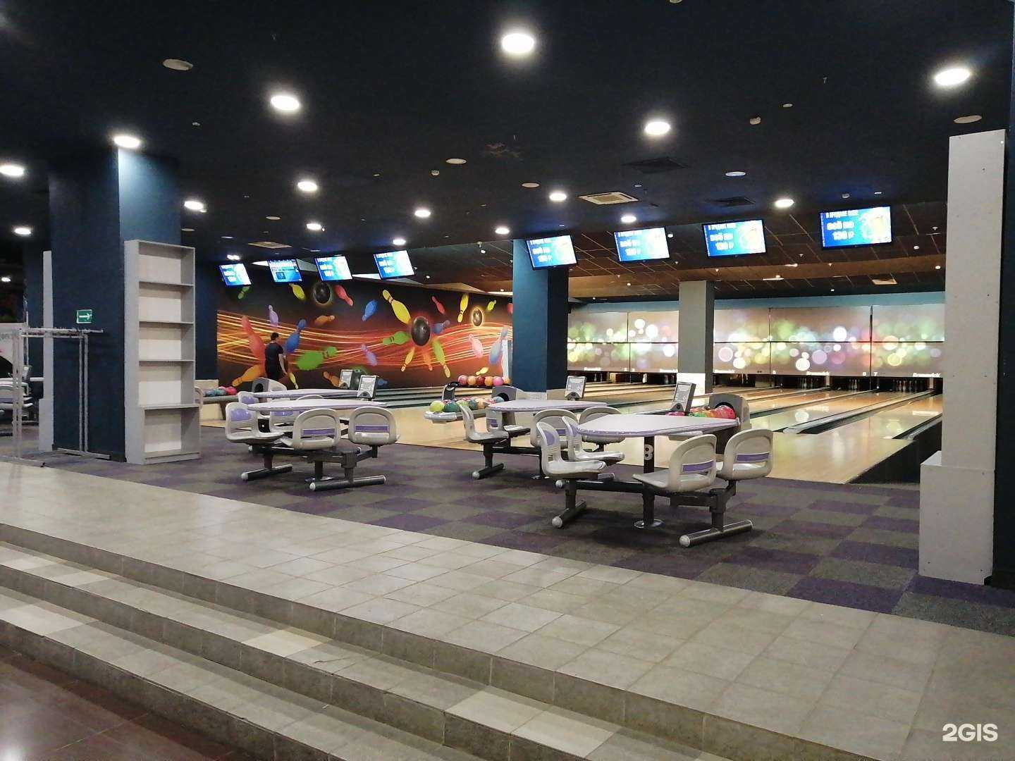 Отзывы на компанию RIO BOWLING в г. Орёл c фото
