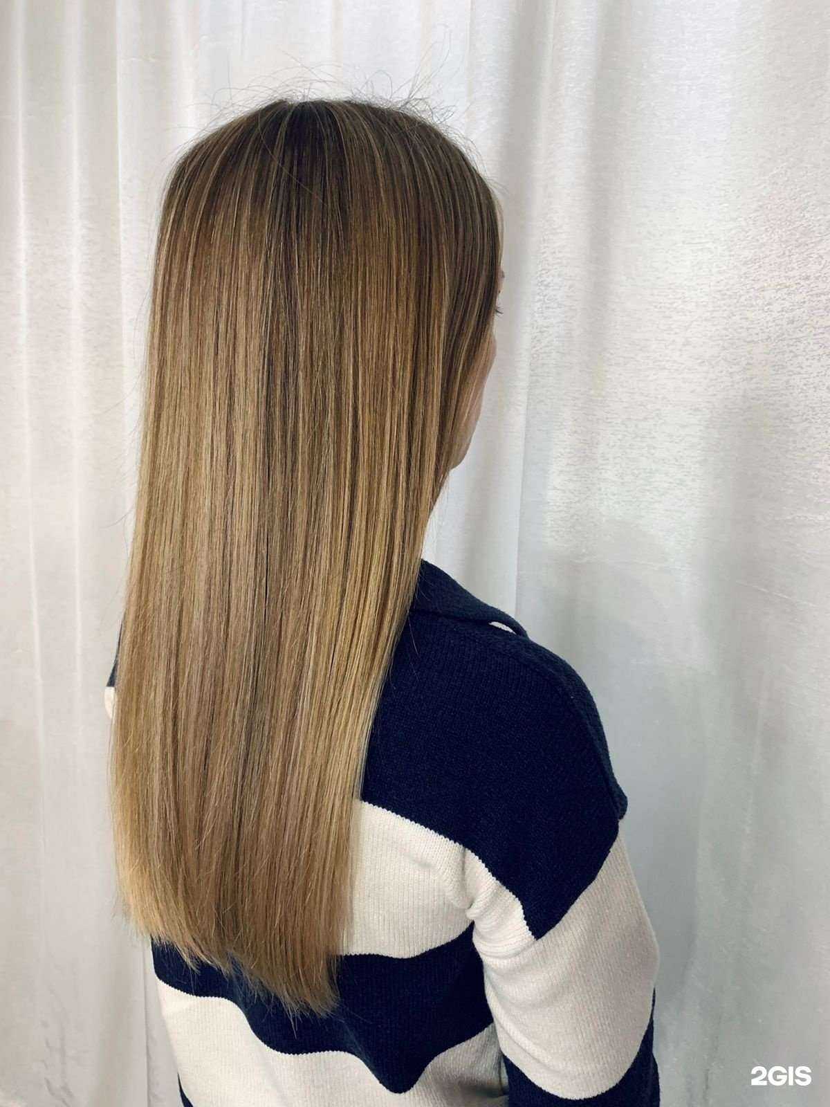 Отзывы на компанию Beauty masters в Воронеже c фото