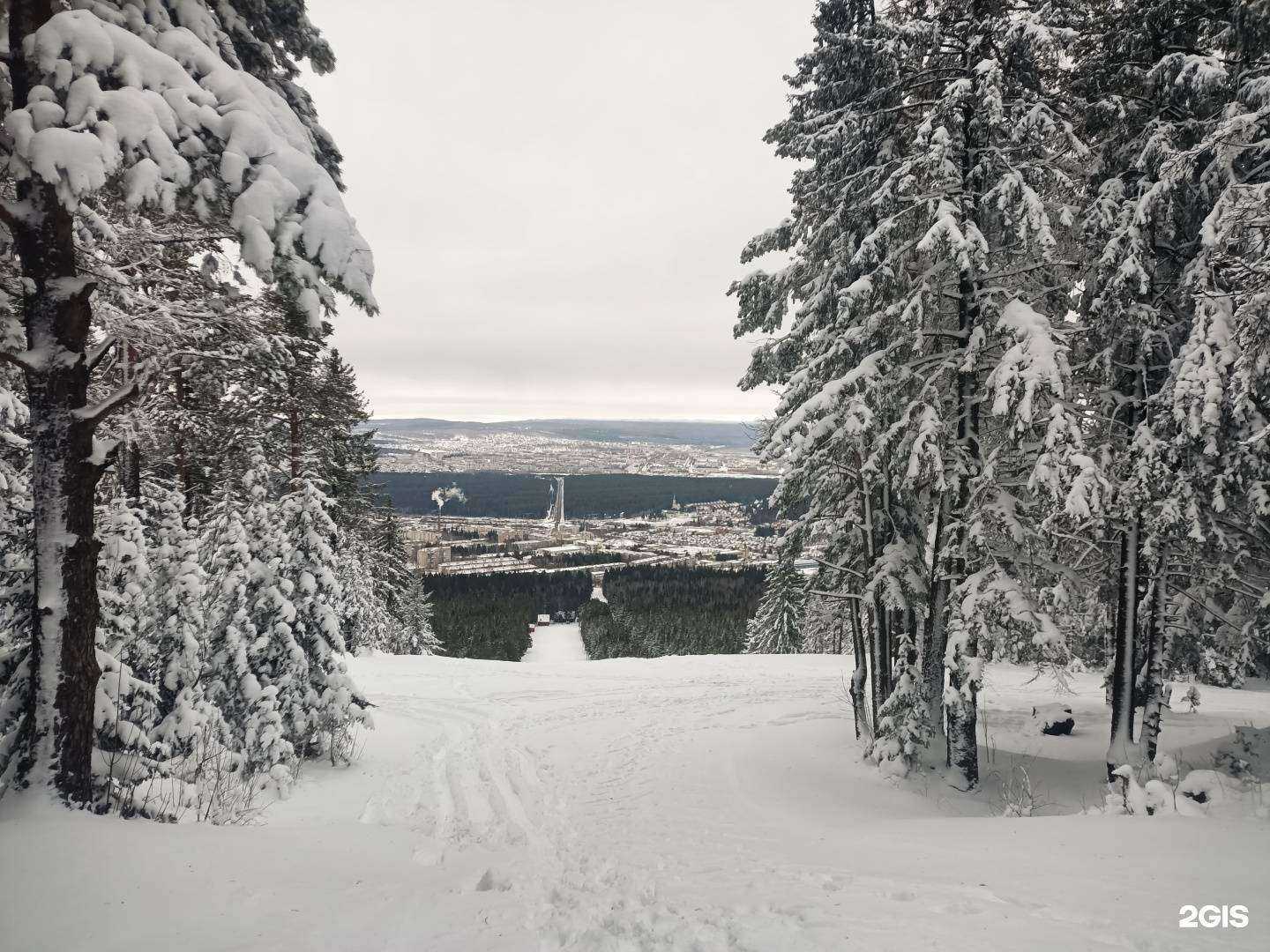 Отзывы на компанию Компания по прокату снегоходов в Златоусте c фото