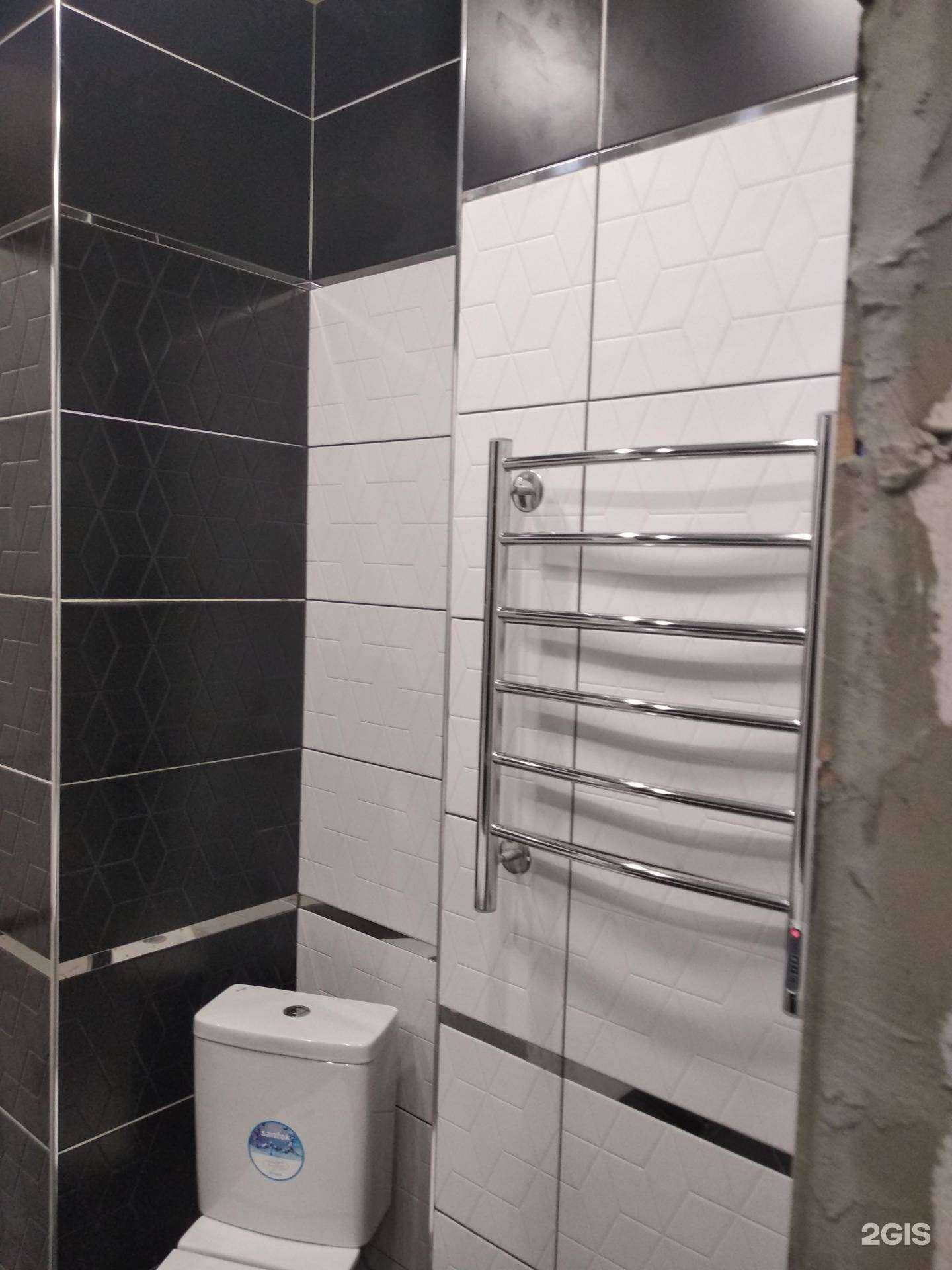 Отзывы на компанию Lanna-stroy в г. Тула c фото