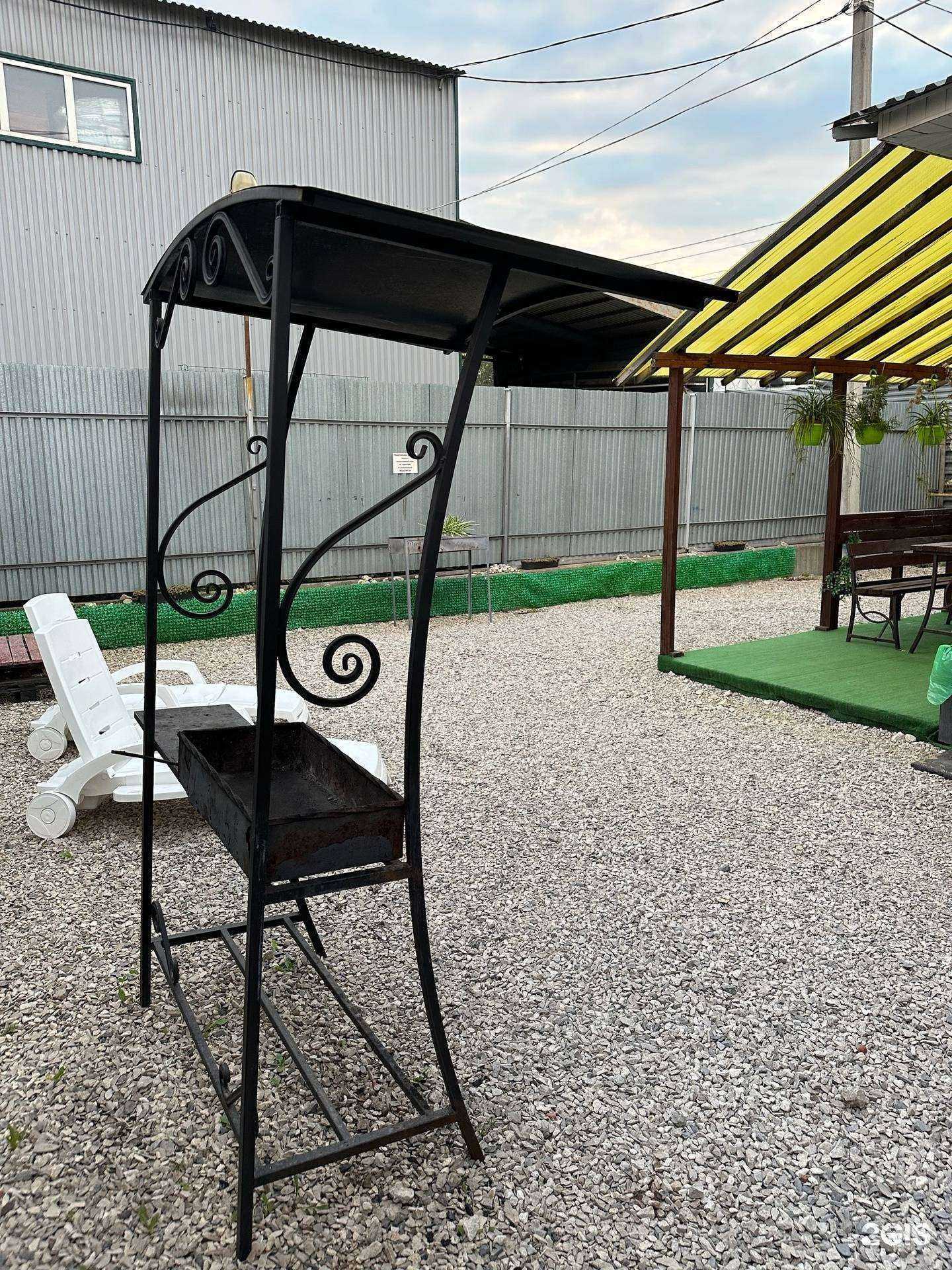 Отзывы на компанию На Овражной в г. Тула c фото