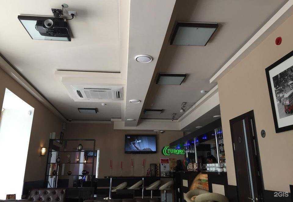 Отзывы на компанию Лагманная в Самаре c фото