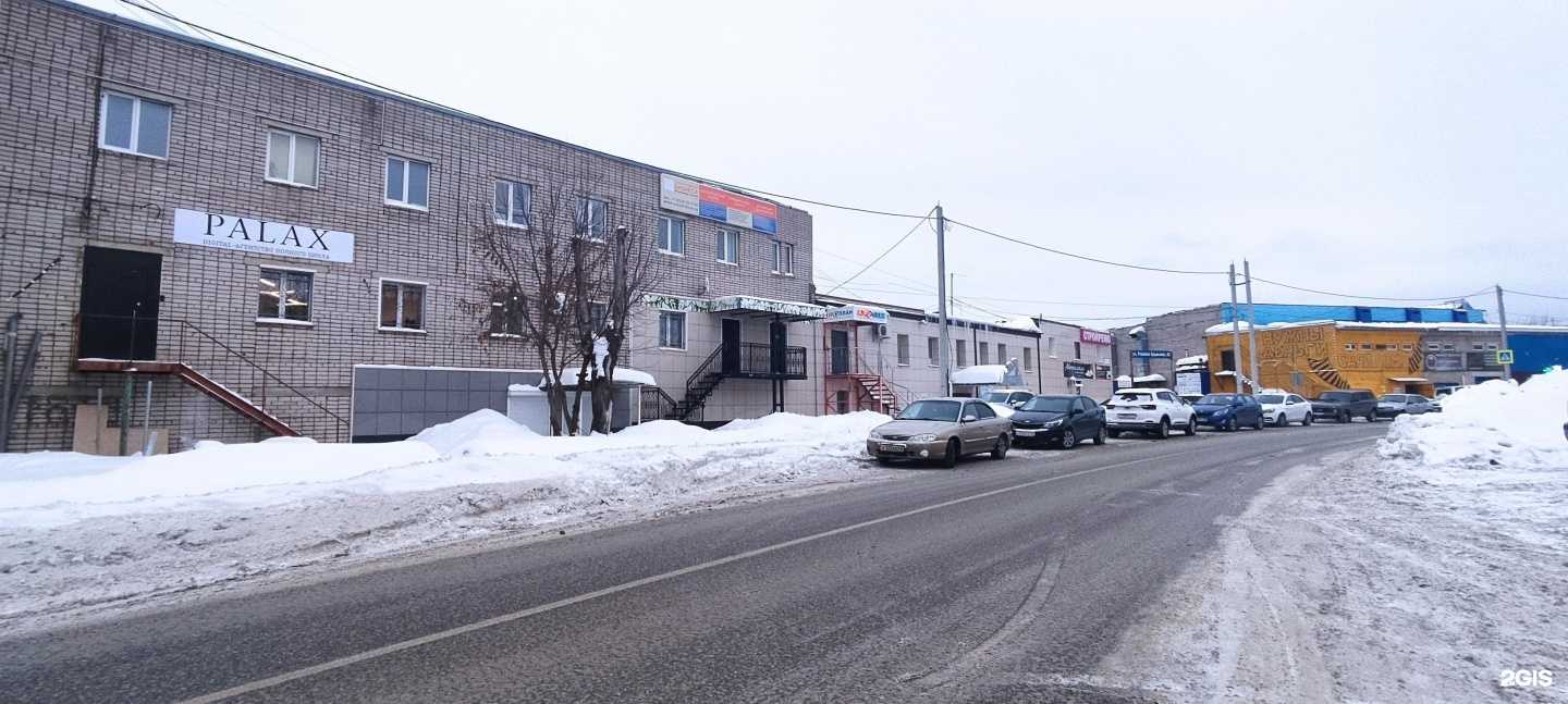 Отзывы на компанию E-Garage в Кирове c фото - фотография 2 из 2