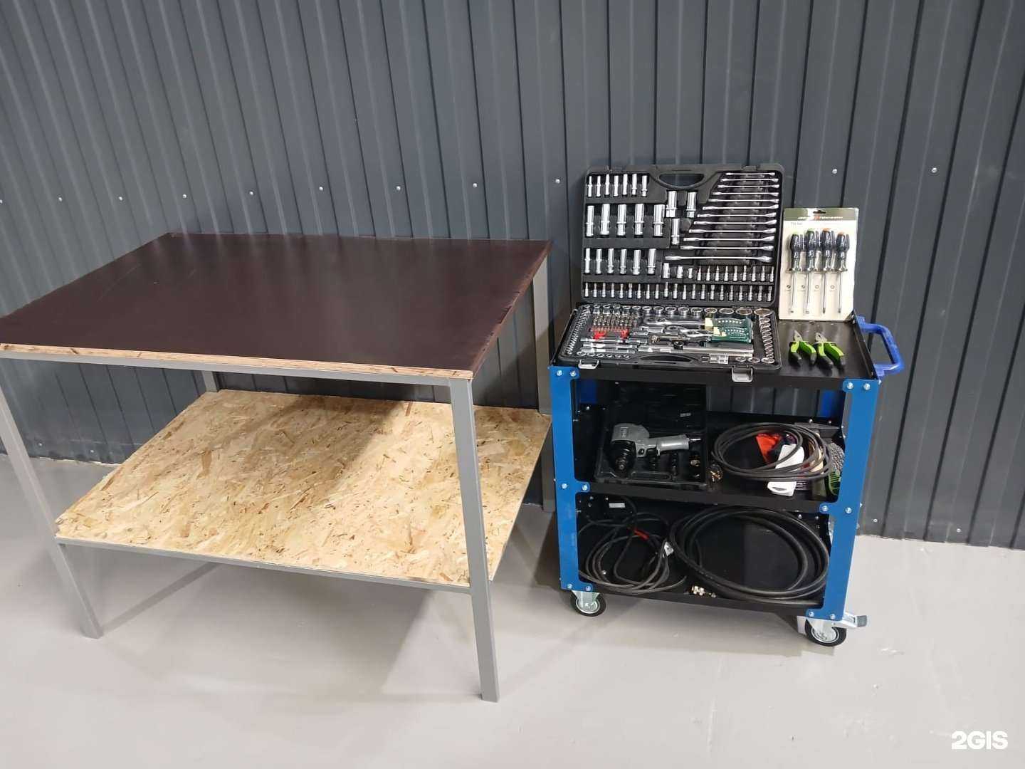 Отзывы на компанию АвтоСам в г. Лобня c фото