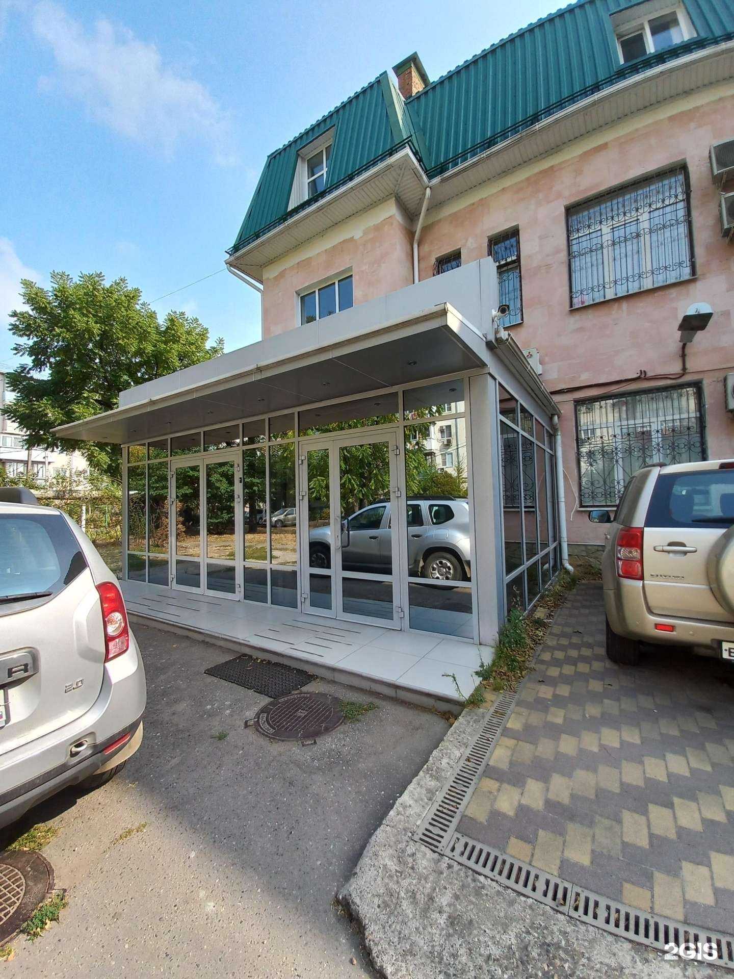 Отзывы на компанию АСМИ в г. Краснодар c фото