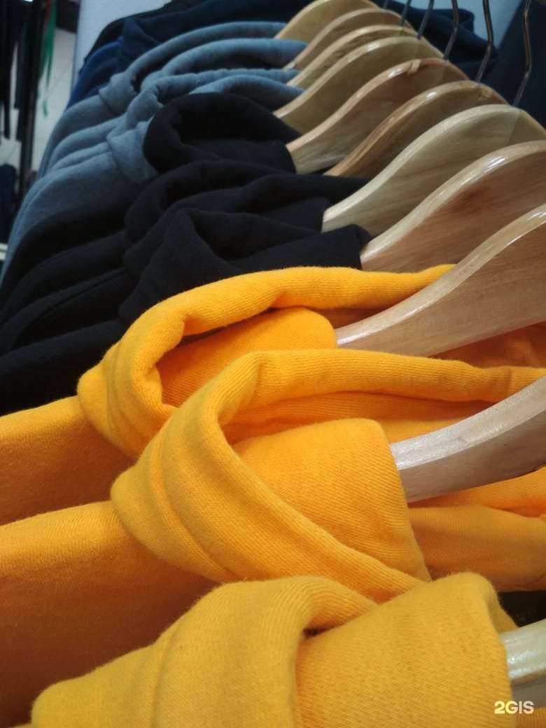 Отзывы на компанию Джинсы в г. Томск c фото