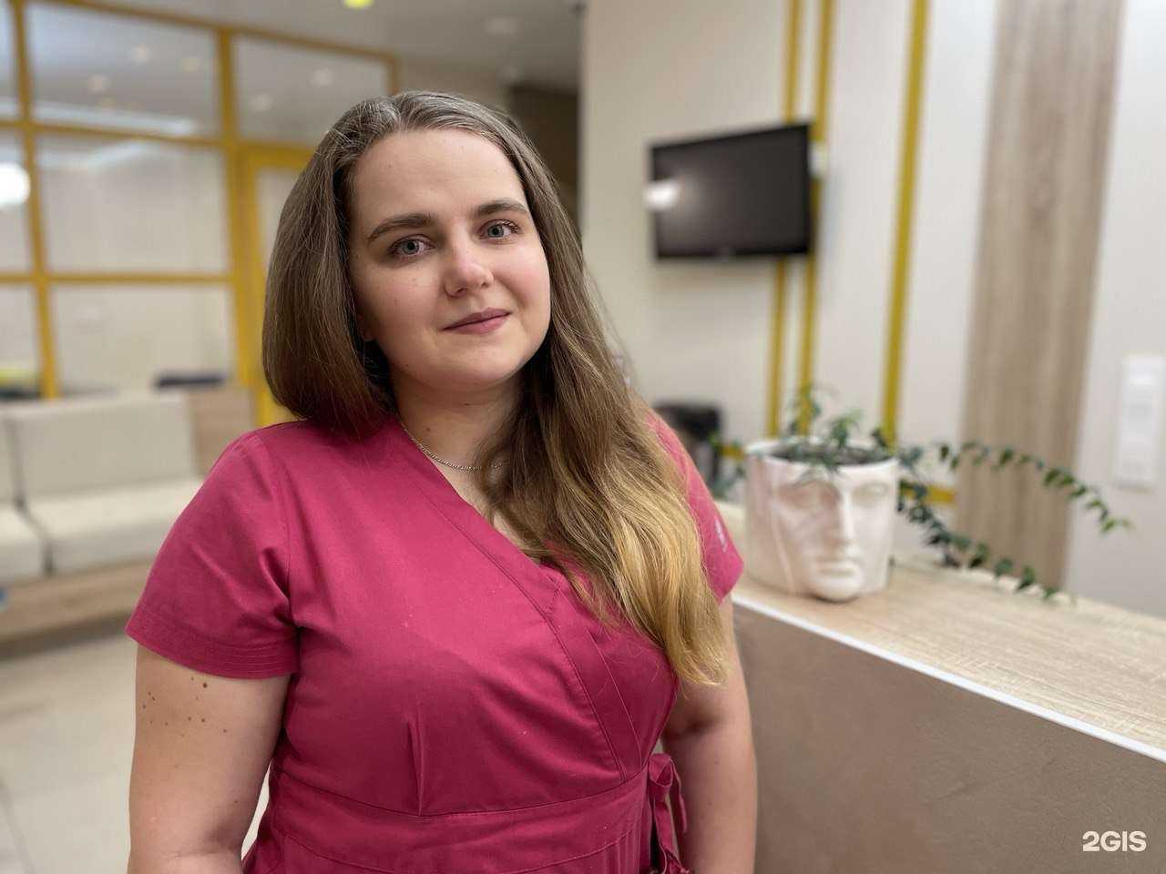 Отзывы на компанию Галимед в Балашихе c фото