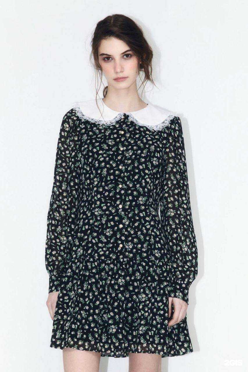 Отзывы на компанию Befree в Чите c фото