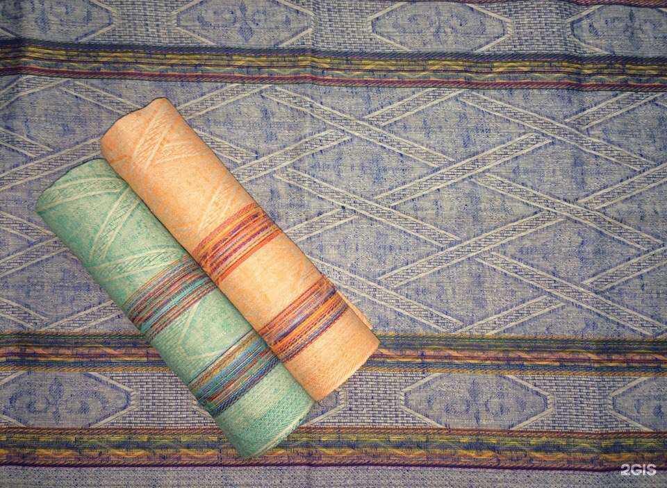 Отзывы на компанию Русский лён в Иванове c фото