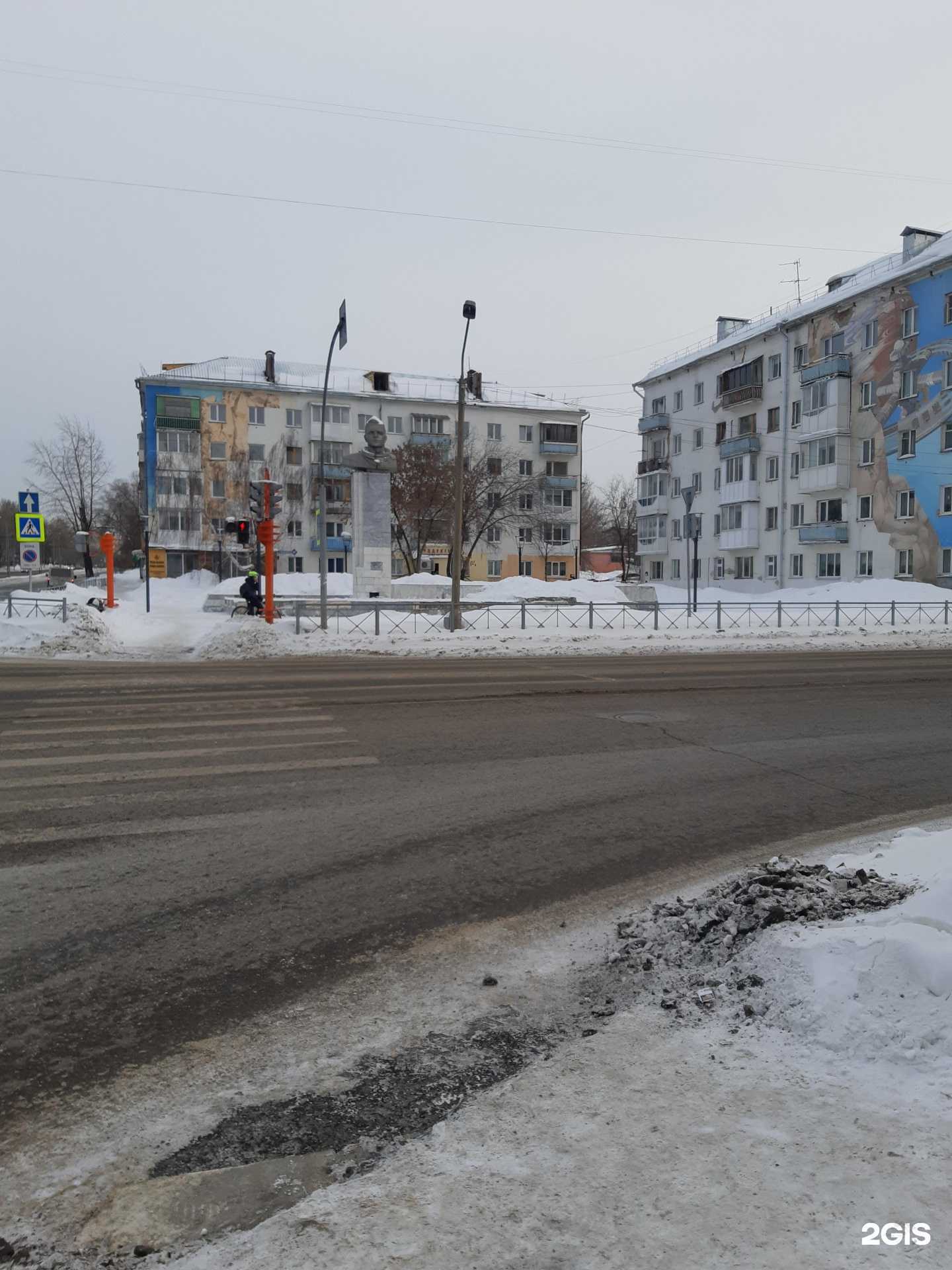 Отзывы на компанию Айсберг в Кемерове c фото