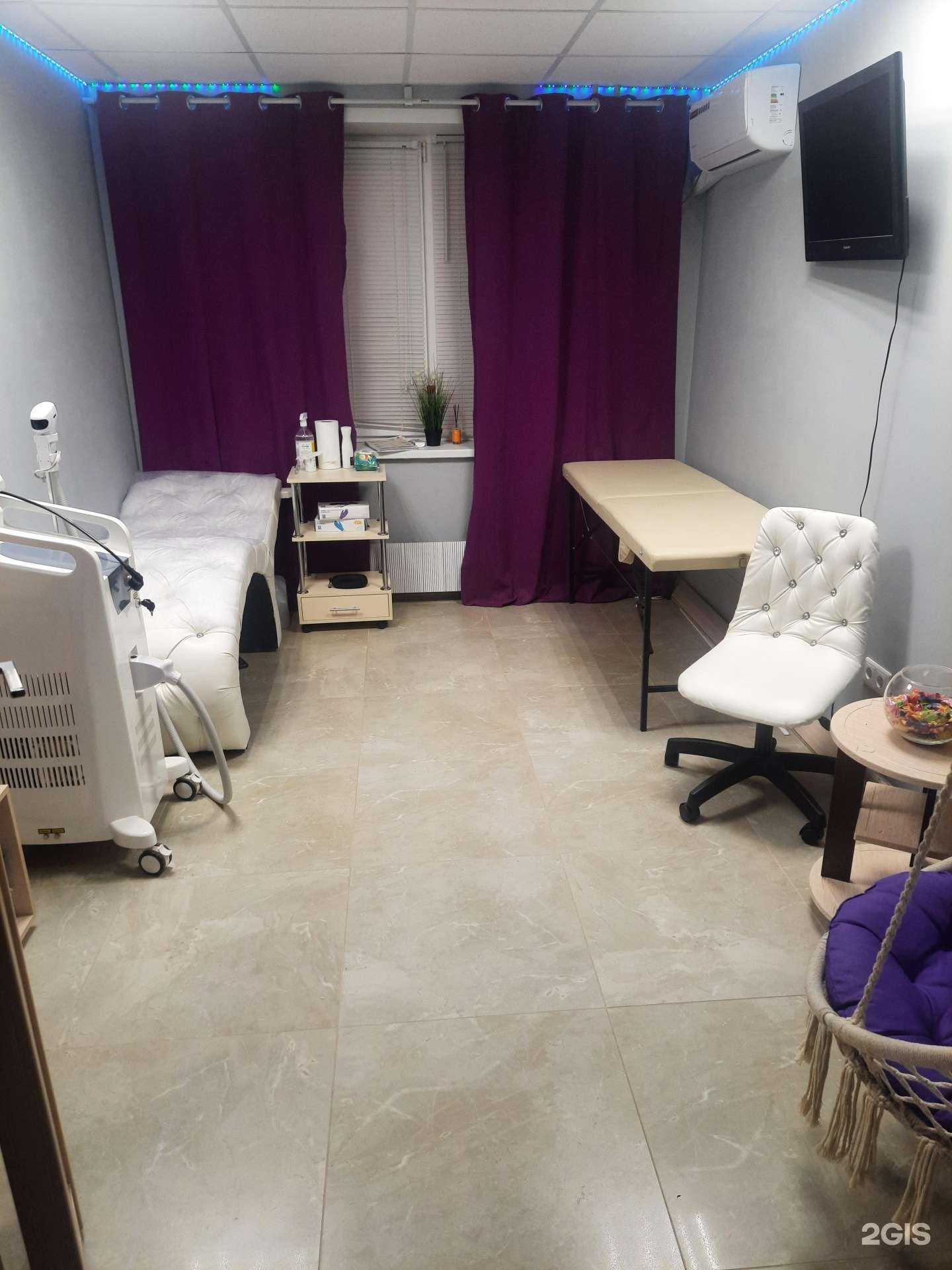 Отзывы на компанию Студия лазерной эпиляции в г. Самара c фото