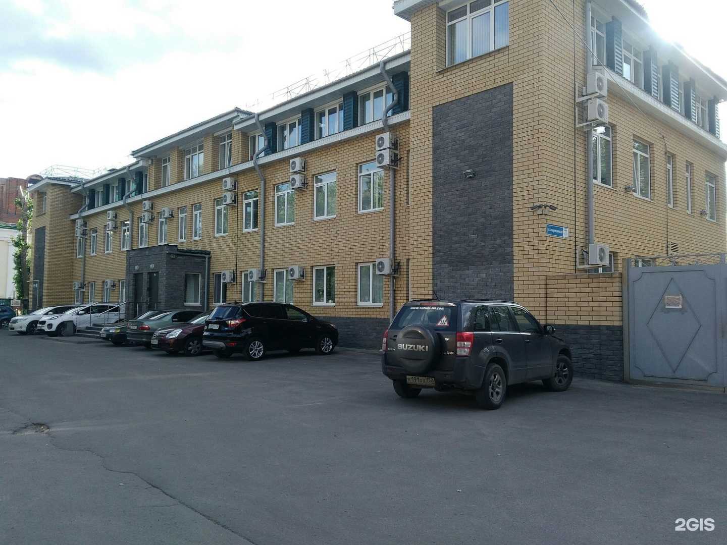 Отзывы на компанию Илк в Нижнем Новгороде c фото - фотография 2 из 2