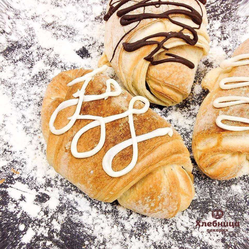 Отзывы на компанию Хлебница в г. Тамбов c фото