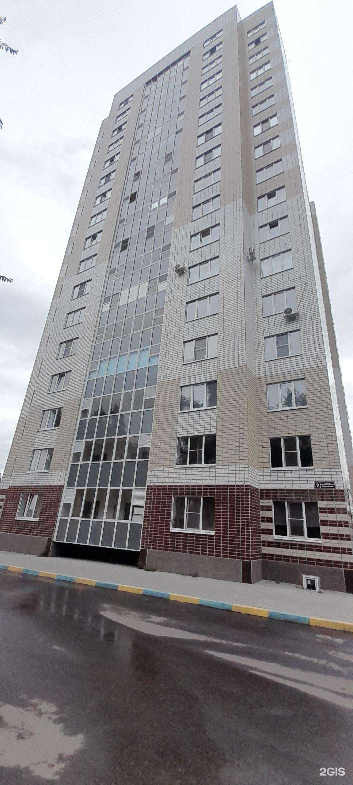 Отзывы на компанию Brutal в г. Воронеж c фото