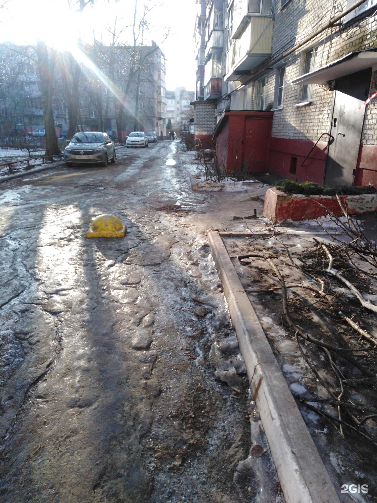 Отзывы на компанию Юридическая фирма в Тамбове c фото - фотография 2 из 2