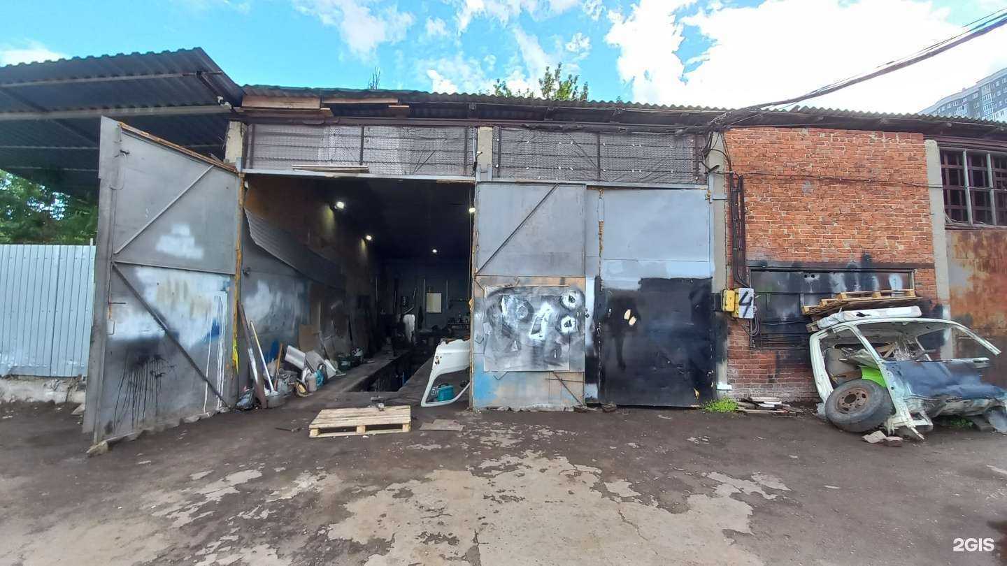 Отзывы на компанию Грузовой автосервис в г. Краснодар c фото