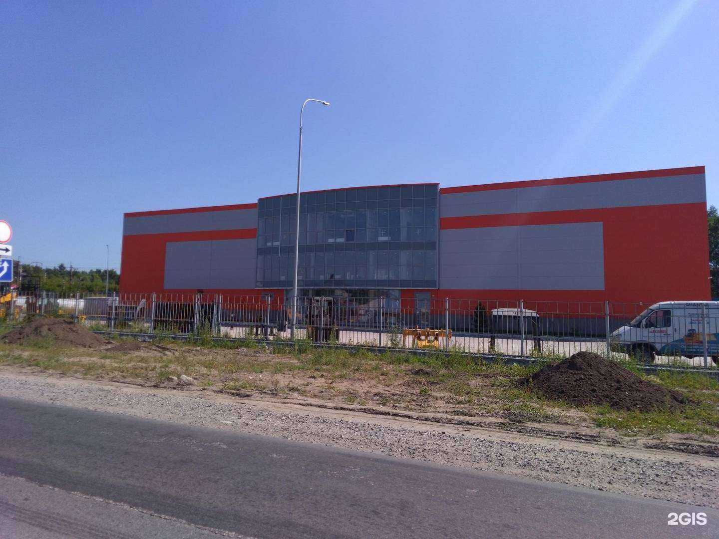 Отзывы на компанию Gross в Новосибирске c фото - фотография 2 из 2