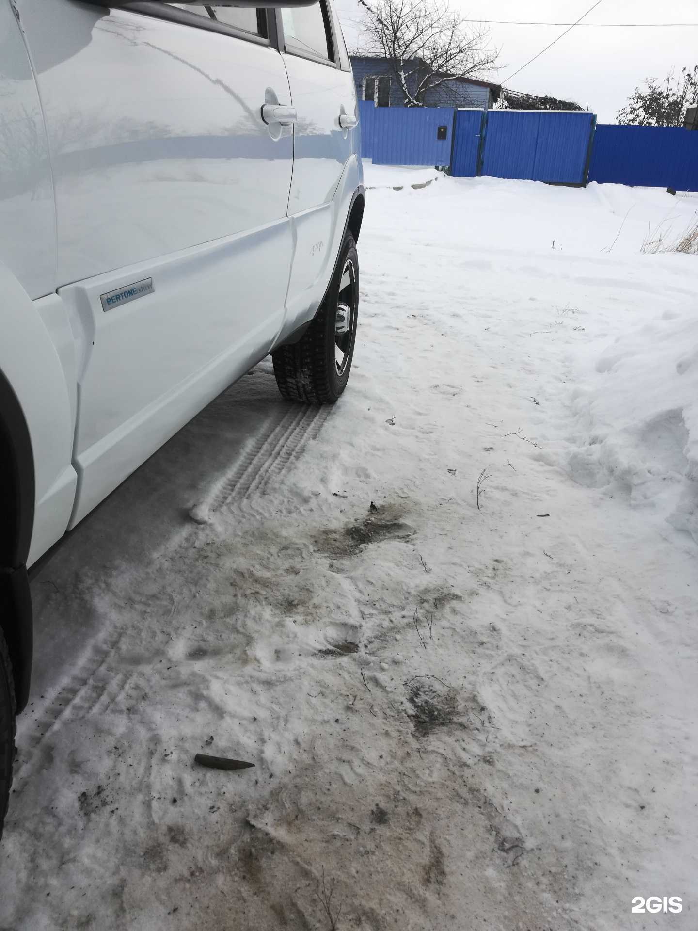 Отзывы на компанию Автолюбитель в Воронеже c фото