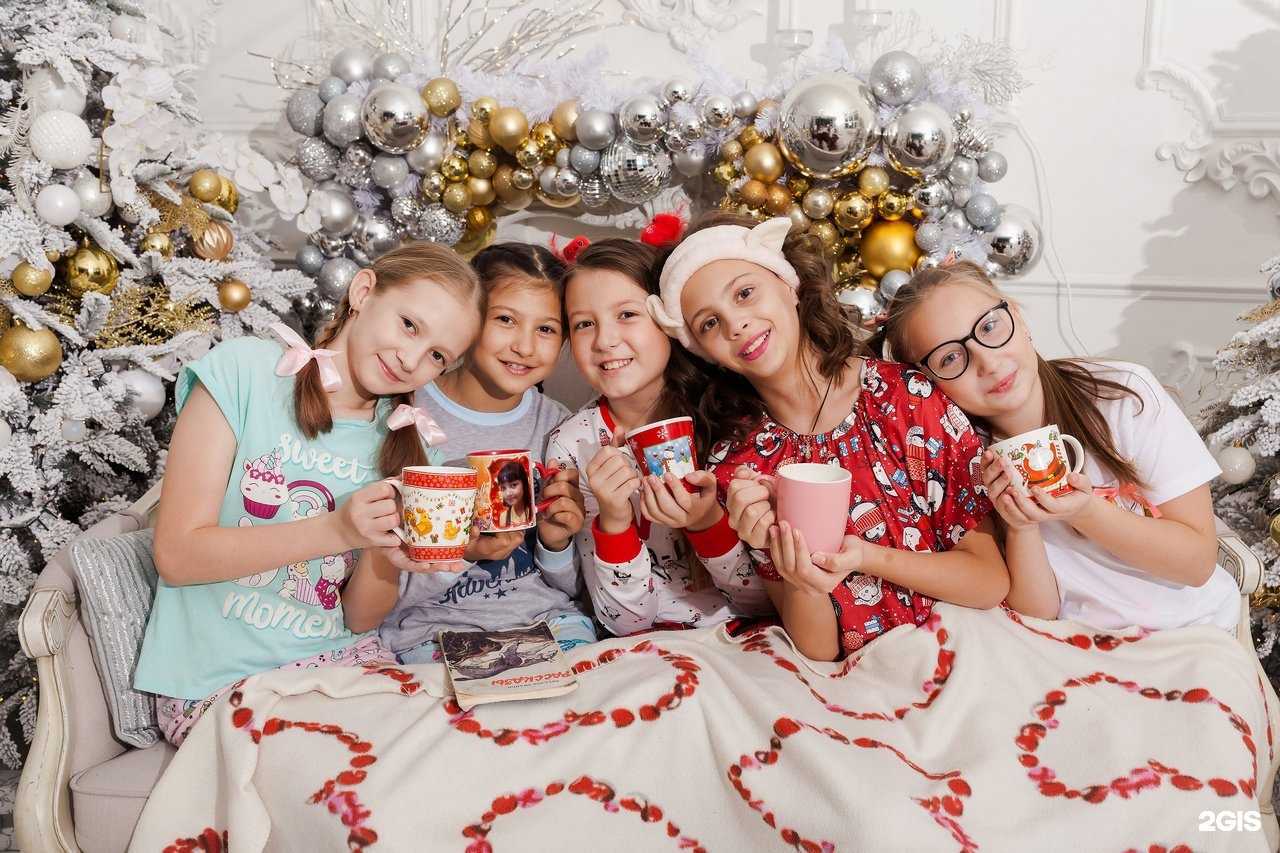 Отзывы на компанию Pro Кувырком в Кемерове c фото