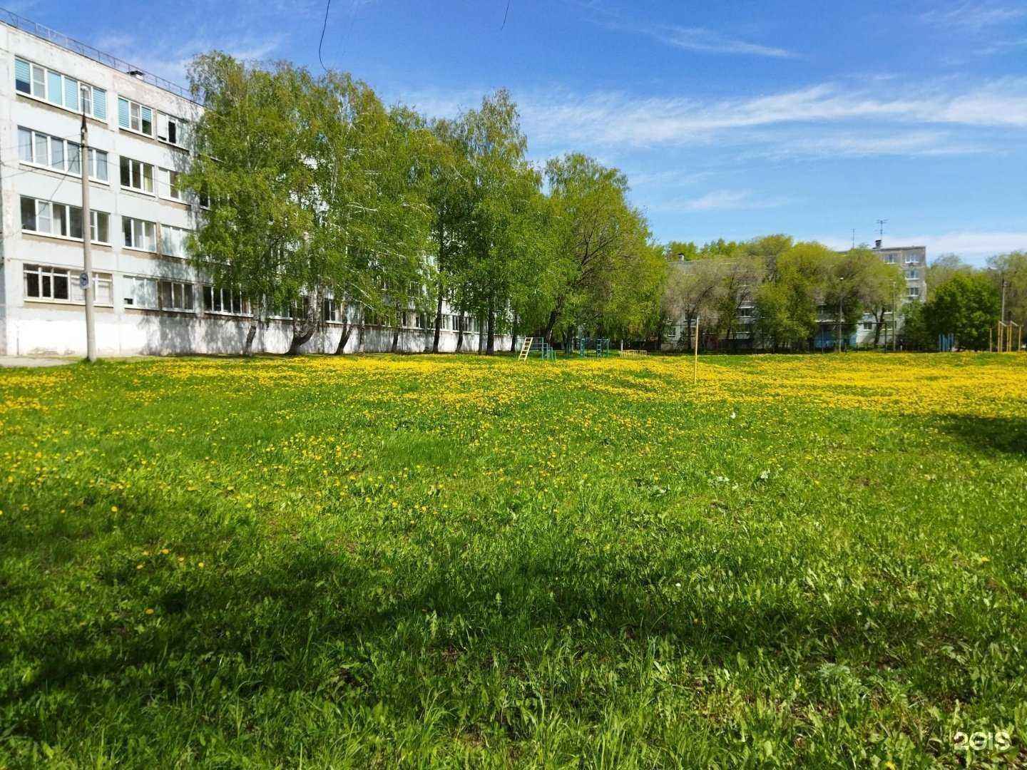 Отзывы на компанию Школа №47 в г. Самара c фото