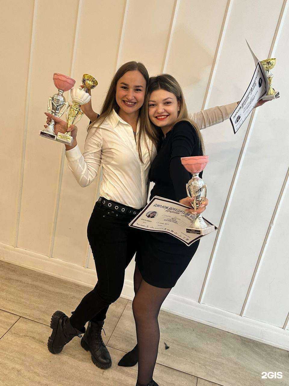 Отзывы на компанию Lash brow club в г. Саратов c фото