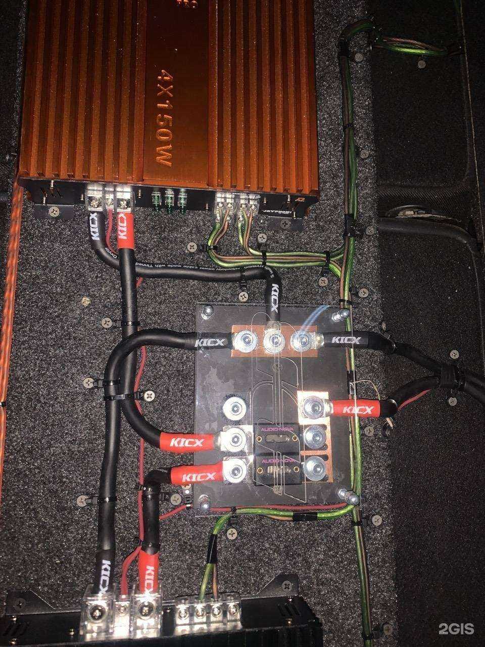 Отзывы на компанию RespectAuto в Новоуральске c фото