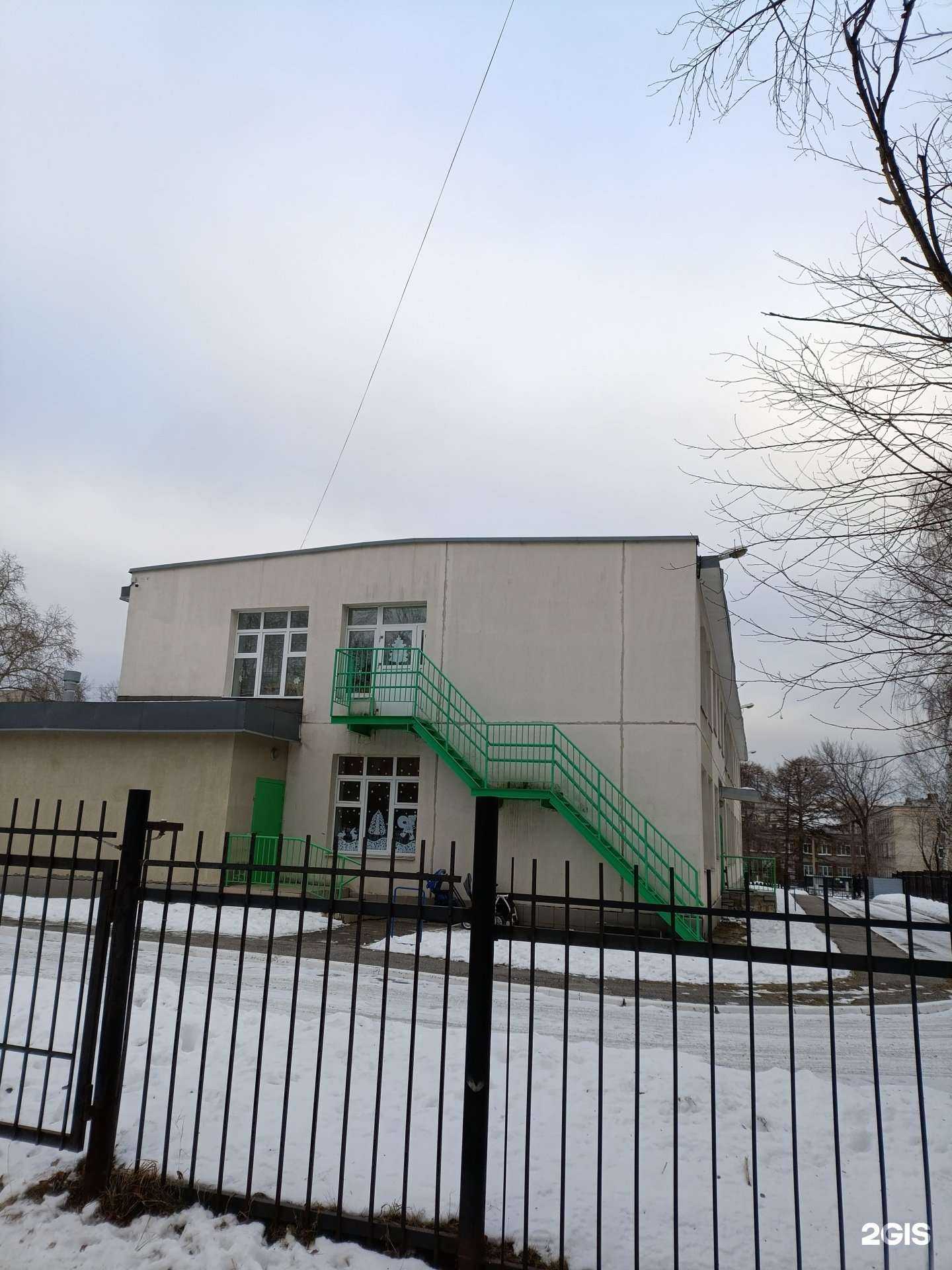 Отзывы на компанию Детский сад №395 в Екатеринбурге c фото