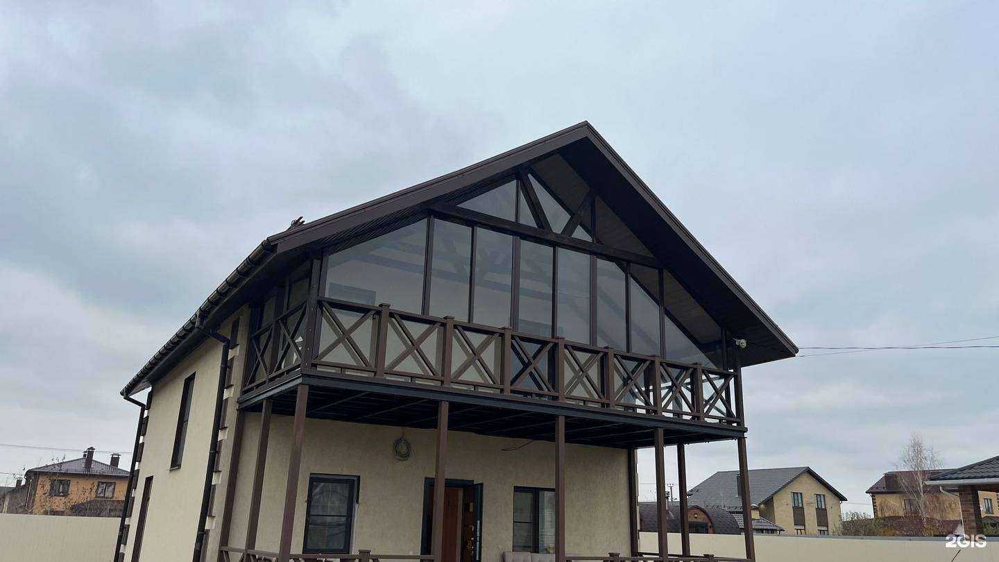 Отзывы на компанию ОкнаЛайт в Воронеже c фото