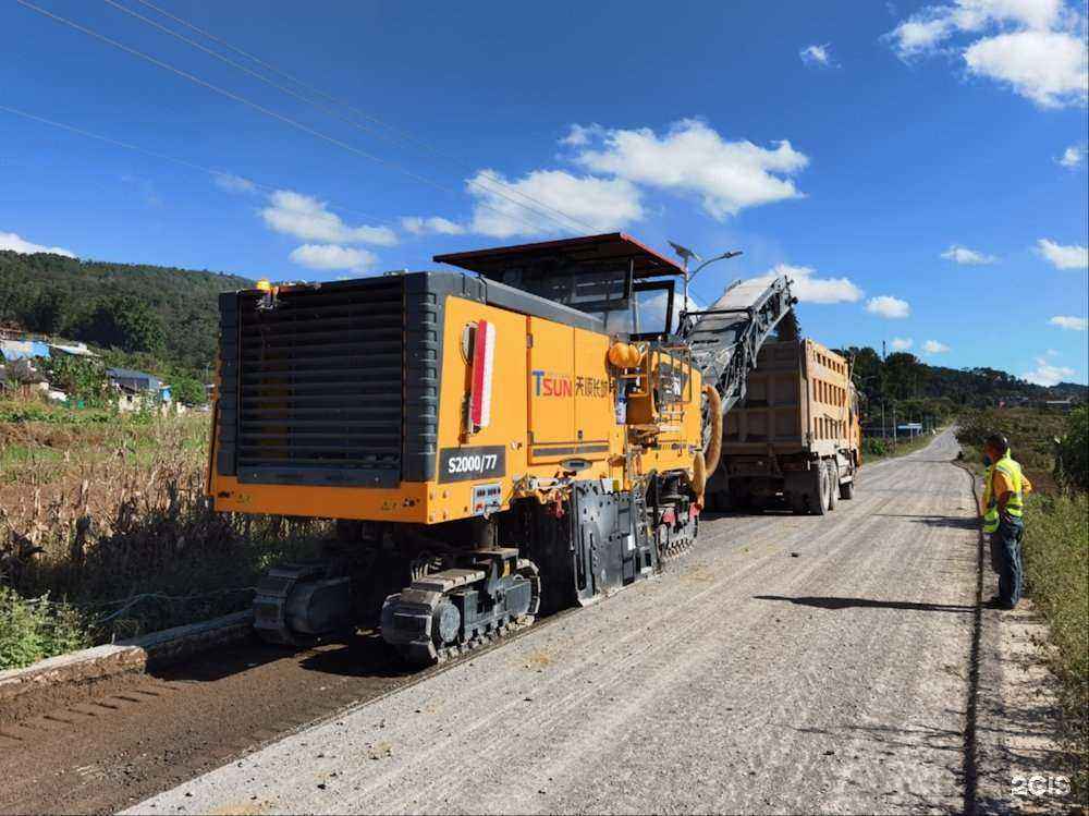 Отзывы на компанию Бау в Твери c фото