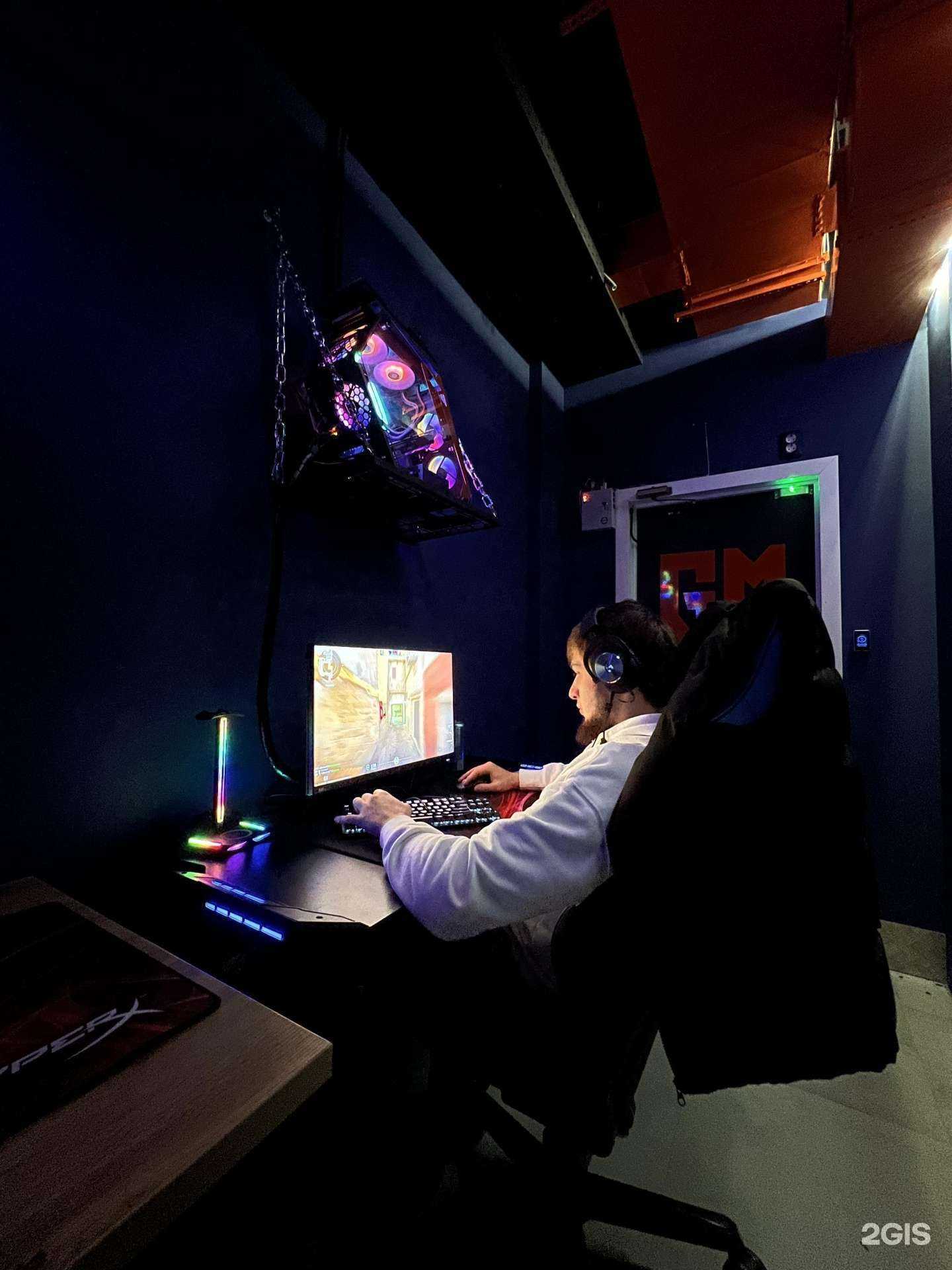 Отзывы на компанию Game of Mall в Грозном c фото