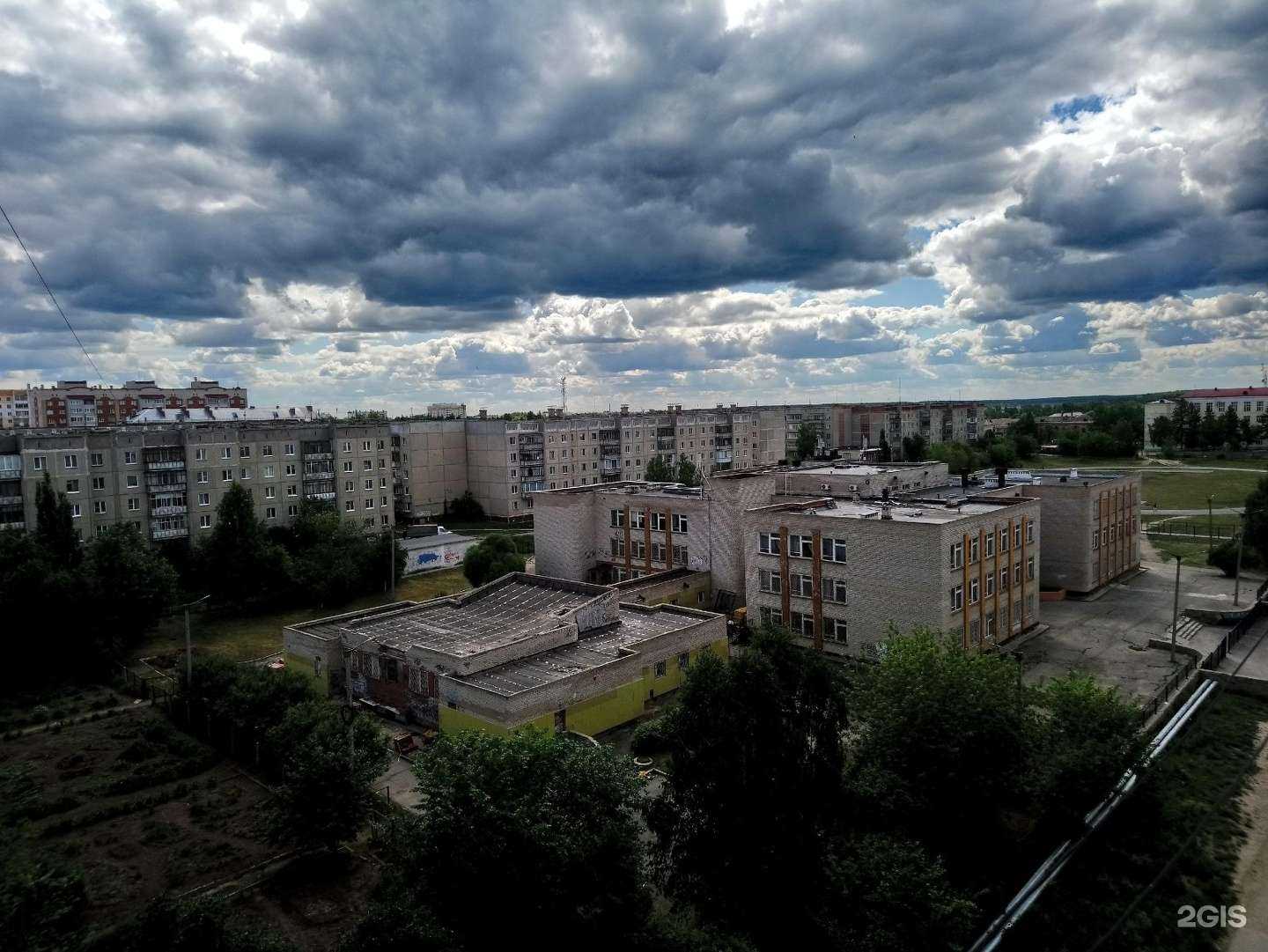 Отзывы на компанию Средняя школа №7 в г. Чебаркуль c фото