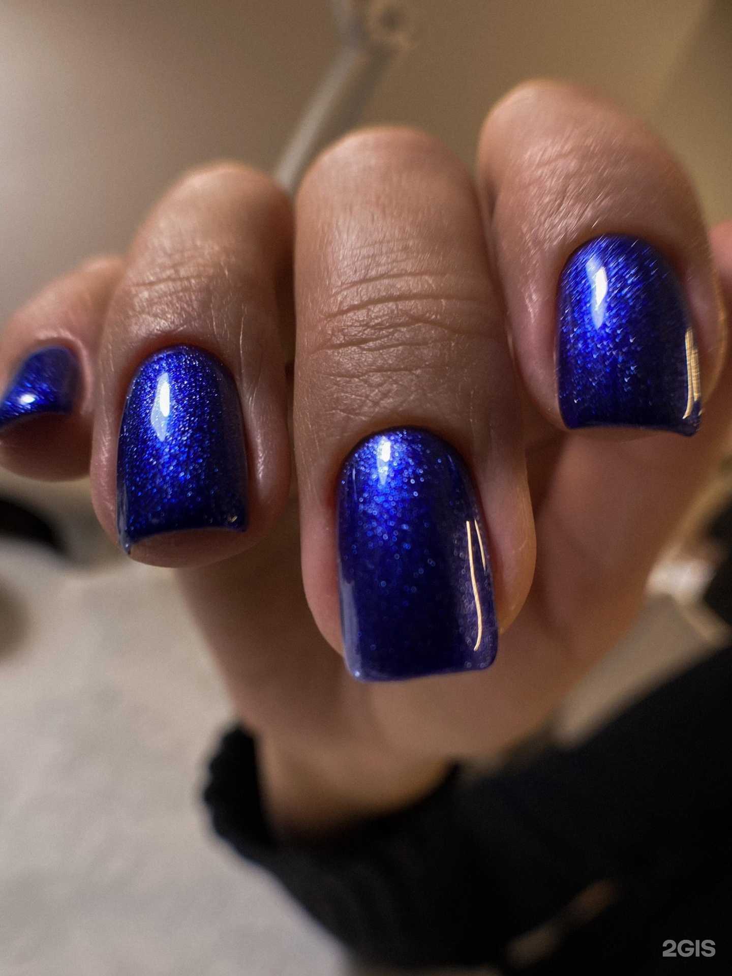 Отзывы на компанию Студия маникюра Александры Марковой в Калининграде c фото