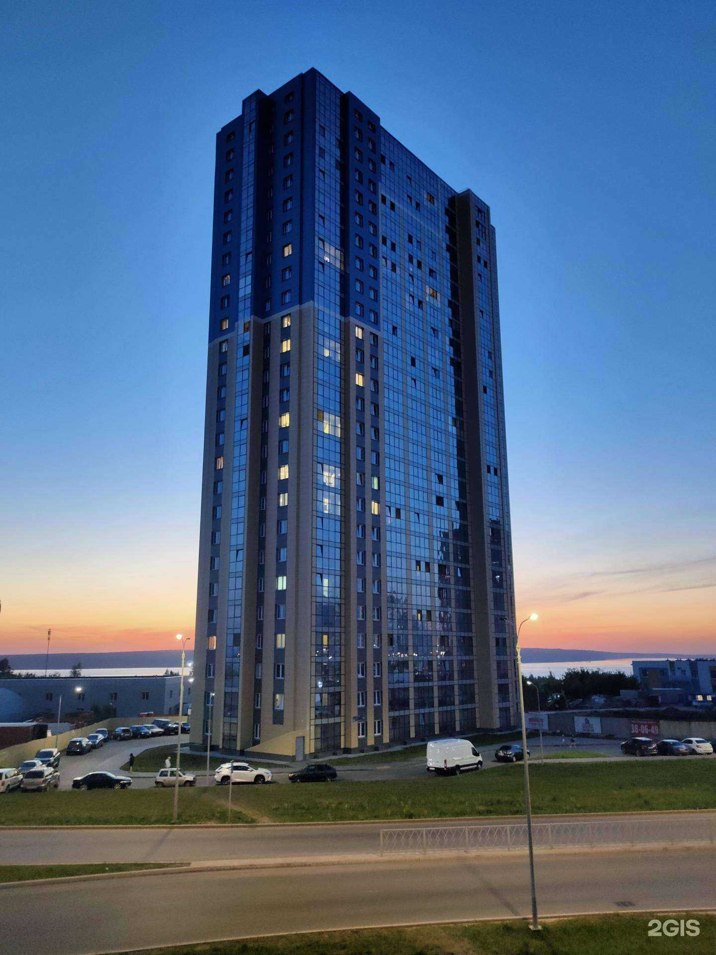 Отзывы на компанию Адвокат Назипов Э.М. в Набережных Челнах c фото