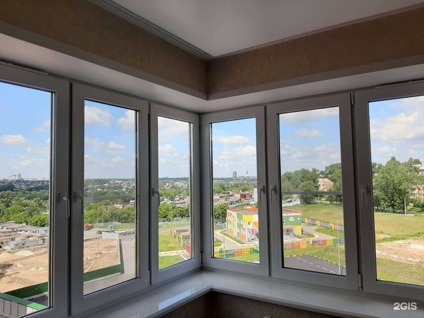 Отзывы на компанию Гранд в Туле c фото