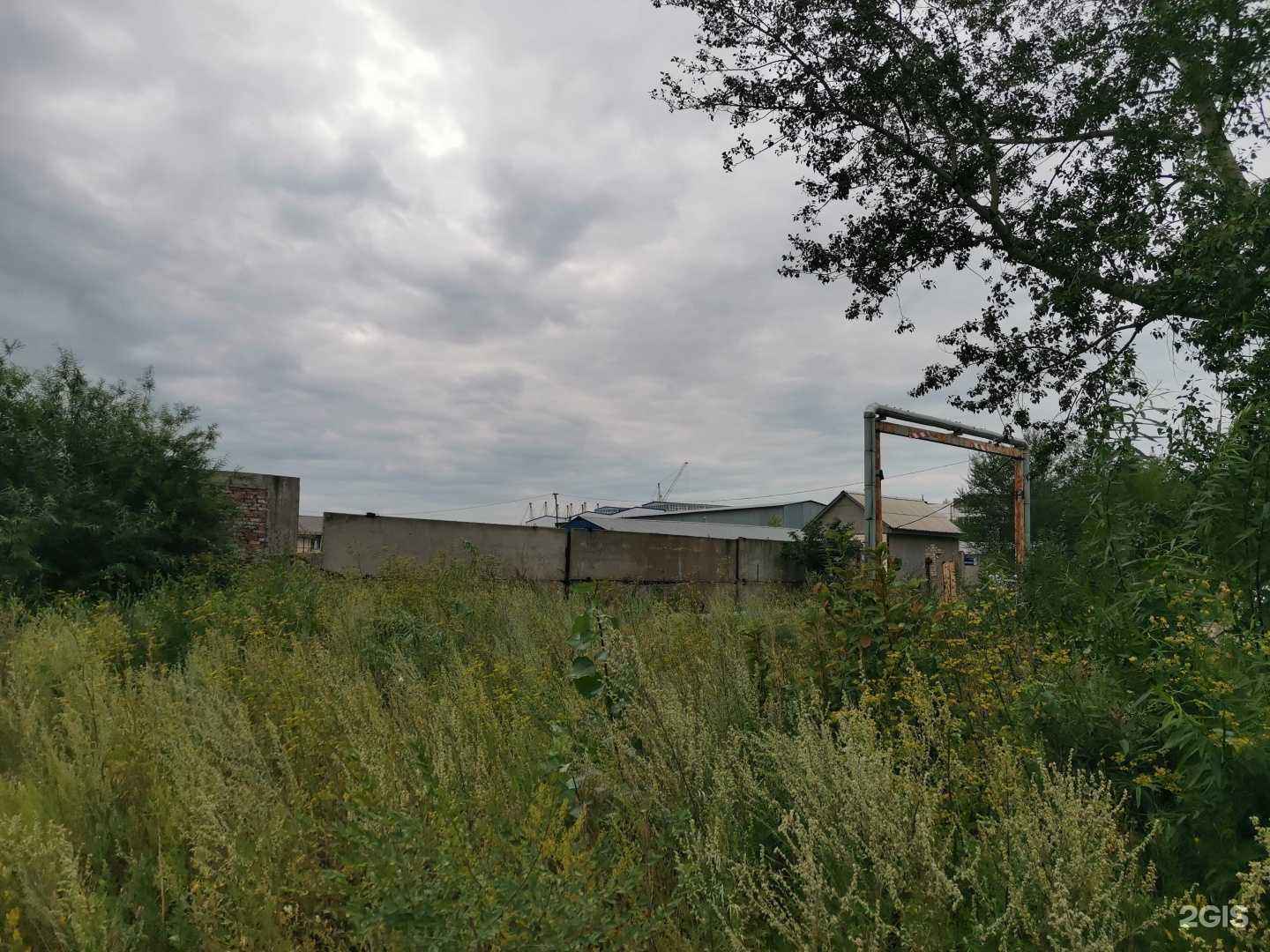Отзывы на компанию Бетонный завод №1 в г. Красноярск c фото