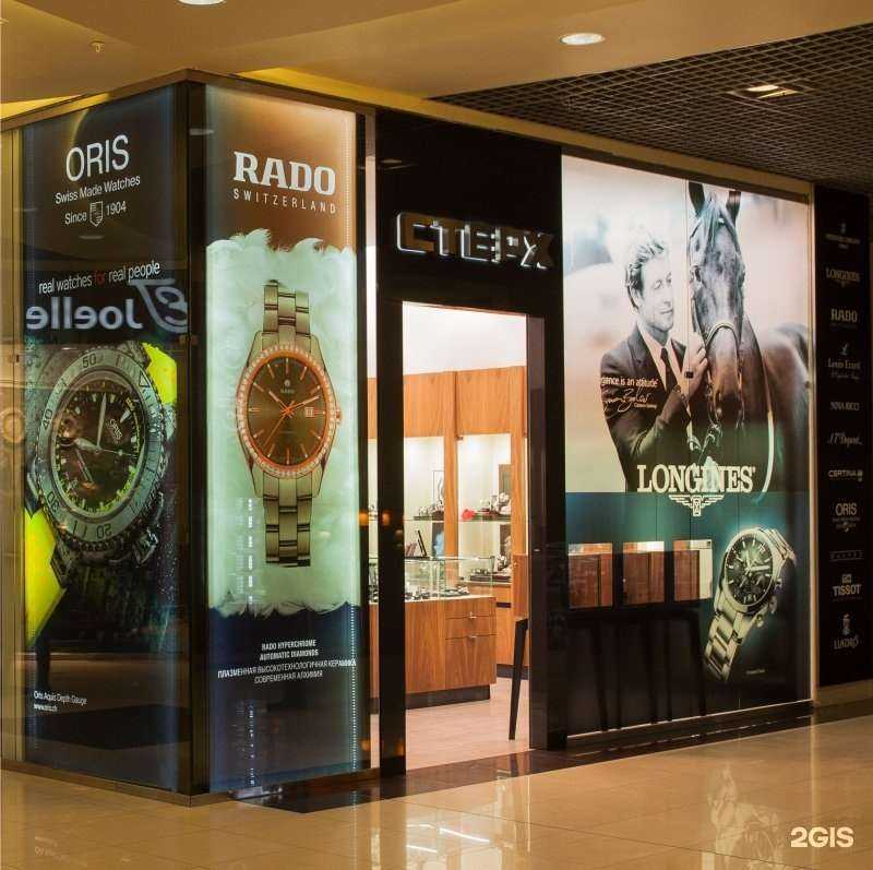 Отзывы на компанию Стерх в Новокузнецке c фото